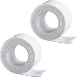 Biohy Verkäufe 6 WENKO Abdichtungsband Extrabreit 2er Set