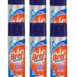 Null Bref Power Gegen Kalk Und Schmutz Kalkreiniger 4x750 Ml Sprühflasche Reiniger -Biohy Verkäufe 81bb0caf ecb2 4478 85e2 dfcdc47c74b8