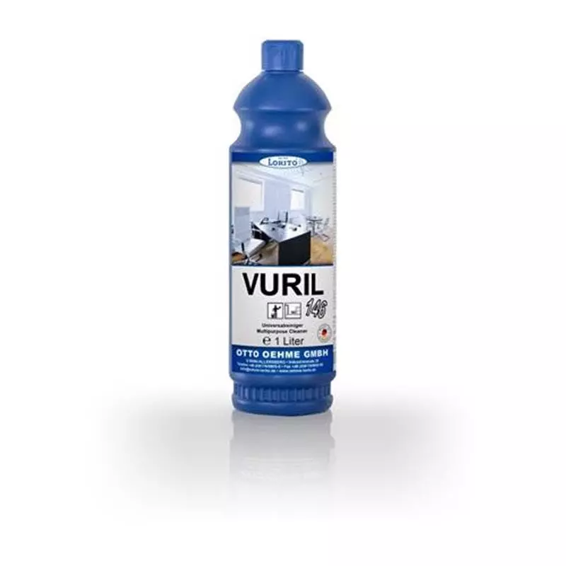 Null 1x HASK ULTRA | Allzweckfrisch | Allzweckreiniger | 1000ml 7 Null 1x HASK ULTRA | Allzweckfrisch | Allzweckreiniger | 1000ml – Bild 5
