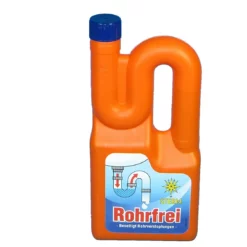 Null Abflussfrei, Hochwirksamer Rohrreiniger, 10 Liter 12 Null Abflussfrei, Hochwirksamer Rohrreiniger, 10 Liter -Biohy Verkäufe 843b83e9 255d 41ed 9637 39ede46a73b3