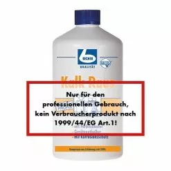Dr-becher Dr. Becher "Dr. Becher" Kalk Raus 1 L -Biohy Verkäufe 84647c60 ea6e 40df bd0b fdbd78ac8d44