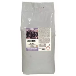 Lorito Lorimat 240 Vollwaschmittel Profi Waschmittel 10 Kg Sack