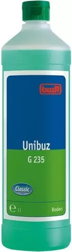 Buzil AKTIV G 433 Intensivreiniger 1 L Flasche 5 Buzil AKTIV G 433 Intensivreiniger 1 L Flasche – Bild 4