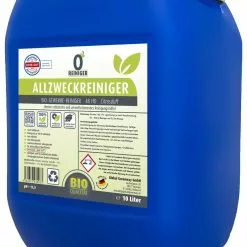 Null Ocean Wave BIO Reiniger Gewerbe TN 48 10 Liter -Biohy Verkäufe 875ed086 3d5e 484b b9c0 f30e8bb079f1