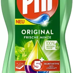 Null HAKA Spülmittel Spritzige Zitrone, 3 Liter 14 Null HAKA Spülmittel Spritzige Zitrone, 3 Liter -Biohy Verkäufe 88933e1c a52c 448c 9e85 934bc93b9298