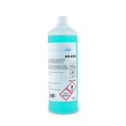 Funny Essigreiniger | Phosphatfrei | 12 X 1 Liter Flaschen -Biohy Verkäufe 889d28bd 2041 49d2 8e95 77bac44e3e9b scaled