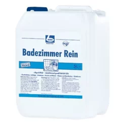 Dr-becher Dr. Becher "Dr. Becher" Badezimmer Rein 5 L