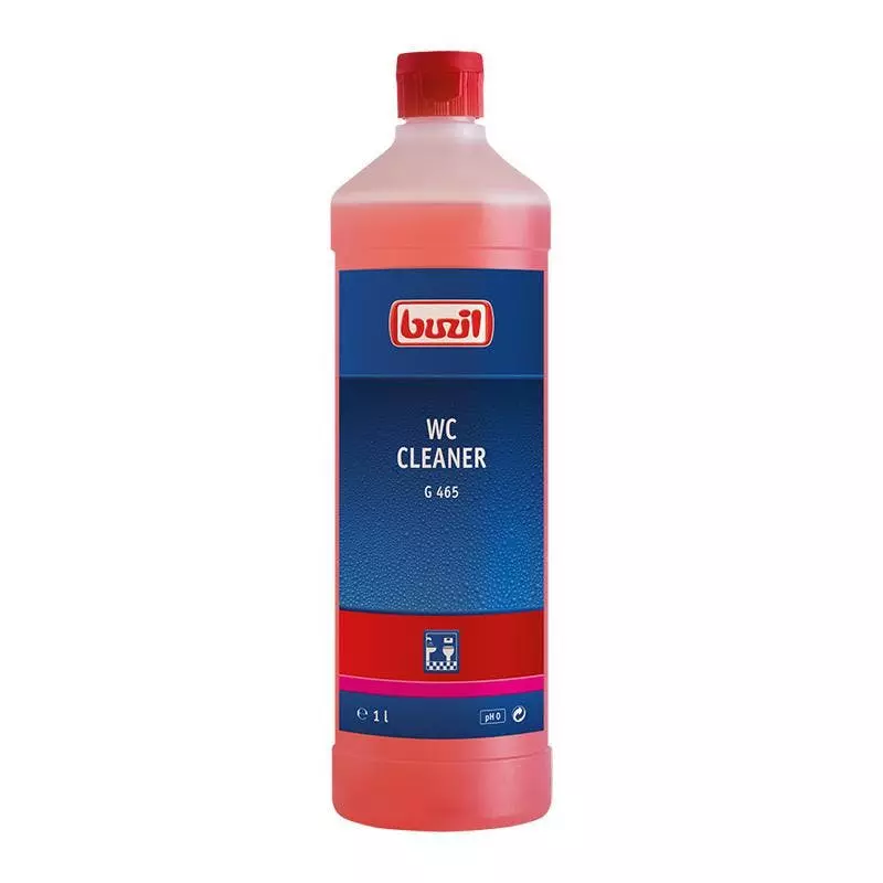 Buzil Buz® Contracalc G 461 Entkalker Und Sanitärgrundreiniger 1 L Flasche 7 Buzil Buz® Contracalc G 461 Entkalker Und Sanitärgrundreiniger 1 L Flasche – Bild 5