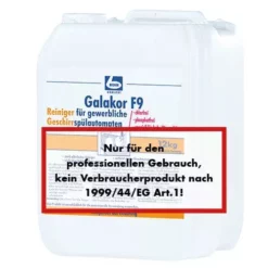 Dr-becher Dr. Becher 12 Kg "Dr. Becher" Galakor F9 Geschirrreiniger 10 L -Biohy Verkäufe 8e0287eb 7ddd 42e8 b5b9 3c76888762f6