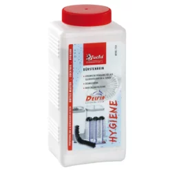 Null Bürstenrein Für DELFIN TS Bürsten Und Gläserspülbürsten - 1.000gr.