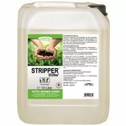 Lorito Stripper Ecoline Kennzeichnungsfreier Grundreiniger Schmutzlöser