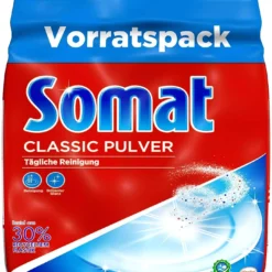 Somat Classic Pulver Geschirrspültabs Spülmachinentabs 3x1200 G Reinigung 14 Somat Classic Pulver Geschirrspültabs Spülmachinentabs 3x1200 G Reinigung -Biohy Verkäufe 8f4eb07e a961 4e3a 861f 19a3aca442c6