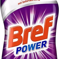Null Bref Power WC Krafttabs Reiniger 15x Effekt 325g Abfluss Tiefenreinigung -Biohy Verkäufe 8f933006 962a 48ed 815a 703ec57d4742 1