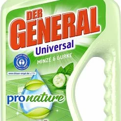 Null Der General Universal Frische Zitrone Allzweckreiniger 750 Ml Reiniger -Biohy Verkäufe 9260956a 6565 4fb9 89ba 6850b2a5d23c