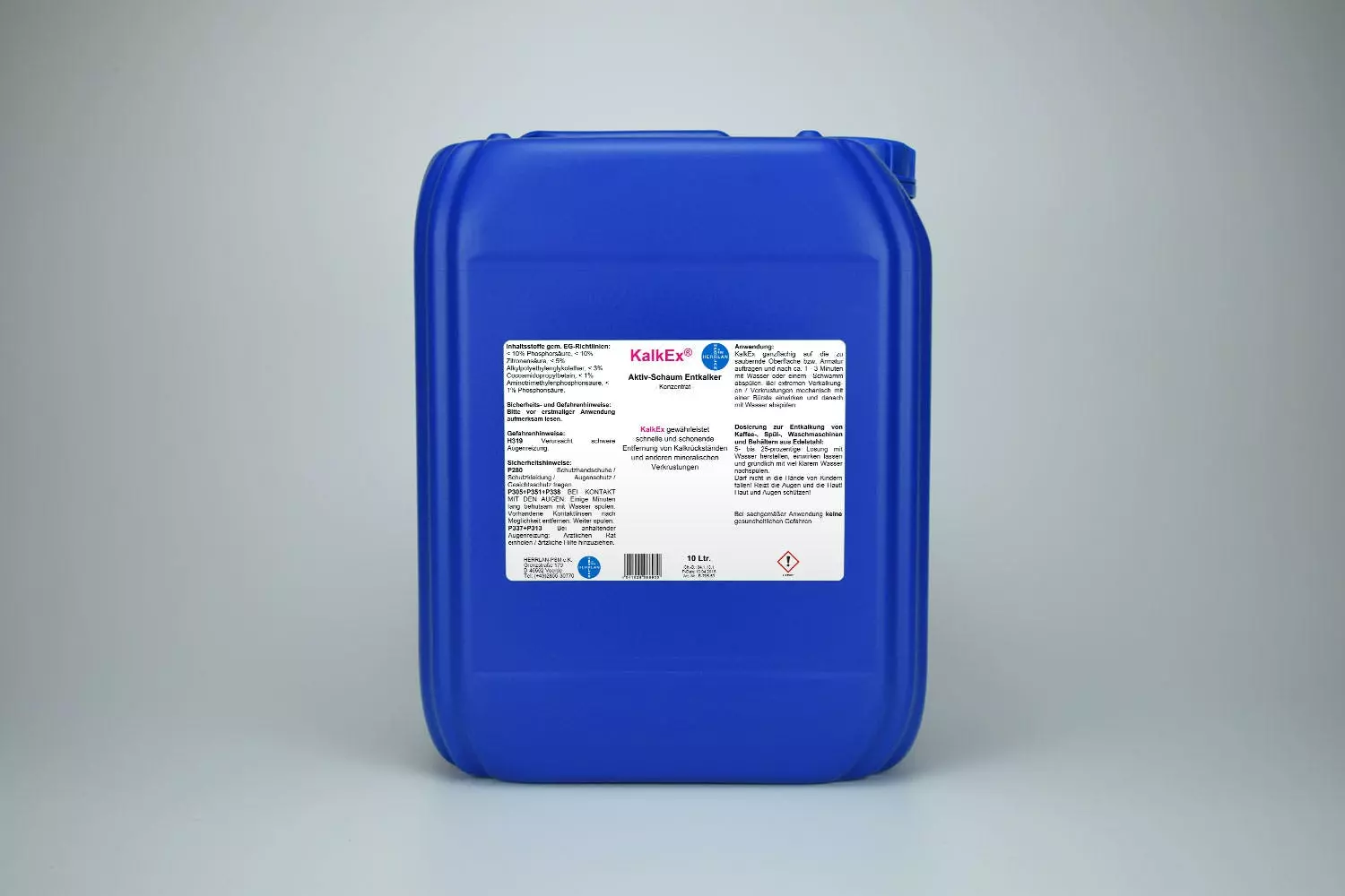 Null Essigsäure 60% Essigessenz C2H4O2 Reiniger Entkalker 2 X 10 Liter 9 Null Essigsäure 60% Essigessenz C2H4O2 Reiniger Entkalker 2 X 10 Liter – Bild 7