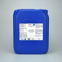 Null BiOHY Universal Entkalker (10l Kanister) | Konzentrat Für 20 Entkalkungsvorgänge Pro Flasche | Kompatibel Mit Allen Kaffeevollautomaten -Biohy Verkäufe 949d1292 50a1 49c8 a4bc e97d5ceb659b