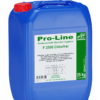 Assindia Pro-Line F 2500 Chlorfrei 25kg -Biohy Verkäufe 9557de44 67a6 49a2 ae21 6f111dc4c5d0