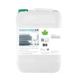 ARCORA Handspülmittel No4 CITRO HANDSPÜLMITTEL, 10L -Biohy Verkäufe 95ba847e 883d 47fe ad40 5443342213bd 1