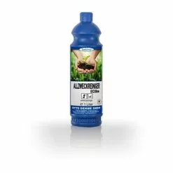 Lorito Allzweckreiniger Ecoline Kennzeichnungsfreier Allround-Reiniger 1 Liter -Biohy Verkäufe 98a059a0 8c5e 4d09 97d6 28f54caf8c4f
