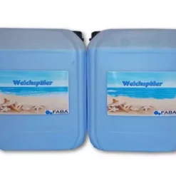 Null WEICHSPÜLER, 4 X 5 L Im Kanister, 2x Rosa 2x Blau -Biohy Verkäufe 98a6762f ecab 47e0 9d67 04ac19d578dc 3