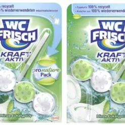 Null WC-Frisch Kraft Aktiv Duftspüler Lemon 150g WC-Reiniger Toilettenreiniger -Biohy Verkäufe 99548724 8bbd 4b8b acfe 3174895cd498 3