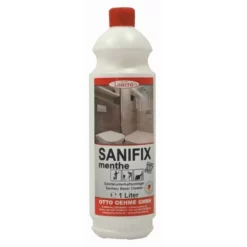Lorito Sanifix 335 Sanitärreiniger Duftreiniger Kalklöser Kalkentferner Menthe 10 Liter -Biohy Verkäufe 99c4aa28 564d 4c43 81e2 dac836d9ba11 5