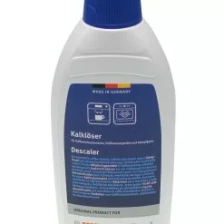 Null BiOHY Kaffeevollautomaten Entkalker (6x1l Flasche) | Ideal Zur Entkalkung Von Allen Kaffeemaschinen | Ca. 20 Entkalkungsvorgänge/Flasche -Biohy Verkäufe 99fd8f89 fabf 4bfa b199 ed3de0a54350 8