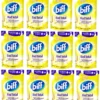 Null Biff Bad Total Zitrus Badreiniger Bad Reiniger Badezimmer 12x250 Ml Nachfüllpack -Biohy Verkäufe 9ad5af4d f96c 454a a64f 81d404b539c6 3