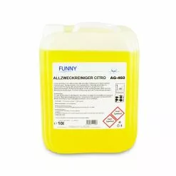 Funny Citro Allzweckreiniger, 10 Liter Kanister, Streifenfrei -Biohy Verkäufe 9e525515 f8ce 48c3 8122 00c46ab22f7d
