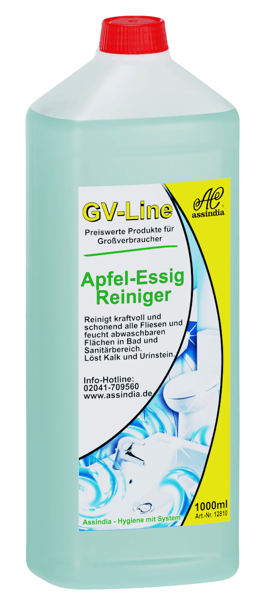 Null Essigreiniger Essig Reiniger 10 L Im Kanister 6 Null Essigreiniger Essig Reiniger 10 L Im Kanister – Bild 4