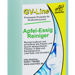 Assindia Allzweckreiniger GV-Line 1000ml -Biohy Verkäufe 9f2dc7f4 9d5b 4c7a acb8 d23d978e90c4 5