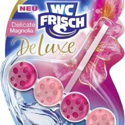 Null WC FRISCH DeLuxe Delicate Magnolia 10x50g WC Reiniger WC Duftspüler Reinigung -Biohy Verkäufe a02ace89 e70f 471c 87d4 cb3179949d85 5