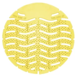 Null 10x Urinalgitter Ø 18 Cm - Unterschiedliche Duftrichtungen Citrus