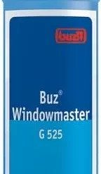 Buzil Buz® Windowmaster G 525 Glasreiniger Kozentrat 1 L Flasche