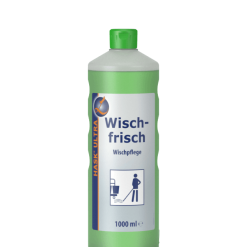 Null 1x HASK ULTRA | Wischfrisch | Wischpflege Allzweckreiniger | 1000ml
