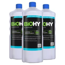 Null BiOHY Klarspüler (2x1l Flasche) | Ökologisches Hochkonzentrat | Geeignet Für Alle Spülmaschinen, Für Unschlagbaren Glanz Auf Gläsern & Geschirr 12 Null BiOHY Klarspüler (2x1l Flasche) | Ökologisches Hochkonzentrat | Geeignet Für Alle Spülmaschinen, Für Unschlagbaren Glanz Auf Gläsern & Geschirr -Biohy Verkäufe a3f7476d 1fb8 4aa3 98e9 c8a98efd8afc 4