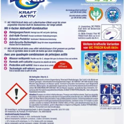 Null WC-Frisch Kraft Aktiv Duftspüler Blütenfrische WC-Reiniger 1 Stück Badreiniger 14 Null WC-Frisch Kraft Aktiv Duftspüler Blütenfrische WC-Reiniger 1 Stück Badreiniger -Biohy Verkäufe a47116b7 bb10 4414 aced 6b37723511dd