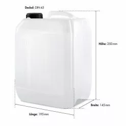 Null 4 X 5 Liter Essigsäure 60% In Kanistern 14 Null 4 X 5 Liter Essigsäure 60% In Kanistern -Biohy Verkäufe a7558fd6 c18b 4740 81d7 dad65327dab9