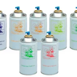 Rubbermaid Lufterfrischer "Energising Spa" Nachfüllung 15 Rubbermaid Lufterfrischer "Energising Spa" Nachfüllung -Biohy Verkäufe a818bd40 ef7c 4198 bd77 d77ee230b0f1 1