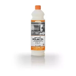 Null Dreiturm SPÜLIX Handspülmittel 1 L Flasche -Biohy Verkäufe aa199a04 16eb 4be8 9f1f 6480d965648b 3