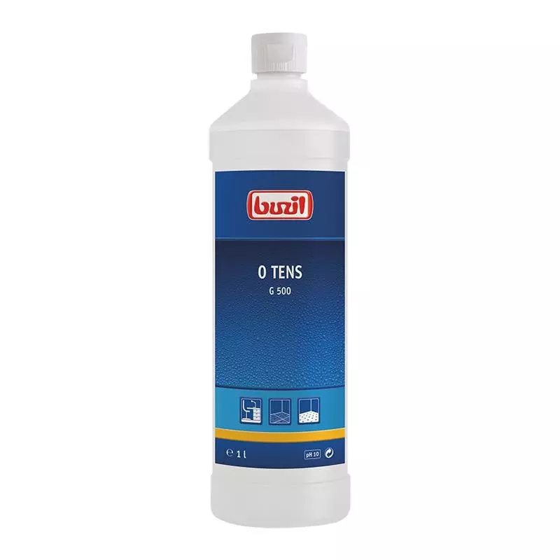 Null SCHMUTZBRECHER 2 X 1l Flaschen 9 Null SCHMUTZBRECHER 2 X 1l Flaschen – Bild 7