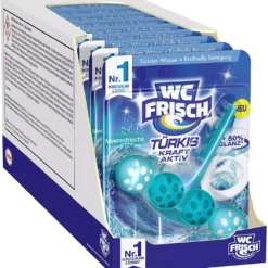 Null WC FRISCH Kraft Aktiv Türkisspüler Meeresfrische 50g WC-Reiniger Reinigung 11 Null WC FRISCH Kraft Aktiv Türkisspüler Meeresfrische 50g WC-Reiniger Reinigung -Biohy Verkäufe aa9525f1 5cb2 4596 8e61 597d340d86ab