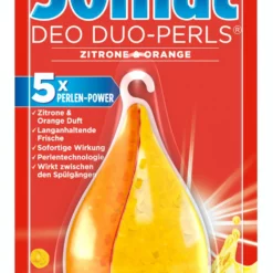 Somat Deo Duo-Perls Zitrone Orange Spülmaschine 8x1 Stück Geschirrspülmittel -Biohy Verkäufe ac123840 5732 4a5b 9c5b fe98f0a025dc scaled