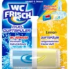 Null WC FRISCH Duo-Duftspüler Lemon WC Reiniger & WC-Duftstein 1 Stück Badreiniger 1 Null WC FRISCH Duo-Duftspüler Lemon WC Reiniger & WC-Duftstein 1 Stück Badreiniger -Biohy Verkäufe ac68a7dc d7fc 4b74 9fb5 026ce54d4ef0 1