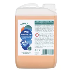 Null HAKA WC Reiniger Gel Orange, 740 Ml -Biohy Verkäufe ad883e4a f088 4331 a82b 312bf56bb101 1