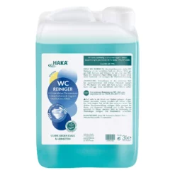 Null HAKA Kraftreiniger Badreiniger Spray Nachfüllkanister, 3 Liter -Biohy Verkäufe ae78c776 a4a9 4940 8dee 8286182fba9f 4
