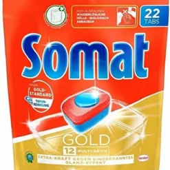 Somat 12 Gold Multiaktiv Spülmaschinentabs 4x22 Tabs Geschirrspültabs Reinigung 14 Somat 12 Gold Multiaktiv Spülmaschinentabs 4x22 Tabs Geschirrspültabs Reinigung -Biohy Verkäufe b00f2a2e 6f14 4419 91f1 72d02326c8a3