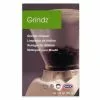 Null Grindz Kaffeemühlen-Reiniger Grinder Cleaner 3x35 G -Biohy Verkäufe b0310afa 5607 41c1 935a efef3447163b 3