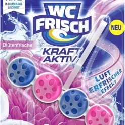 Null WC-Frisch Kraft Aktiv Ausprobier-Set Duftspüler 4 Düfte 4x1 Stück WC Reiniger 14 Null WC-Frisch Kraft Aktiv Ausprobier-Set Duftspüler 4 Düfte 4x1 Stück WC Reiniger -Biohy Verkäufe b1a0a892 dbc9 4b67 ac3a 8bafccf83a4a