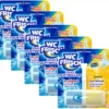 Null WC Frisch Duo-Duftspüler Lemon 5er Pack WC-Duftstein 1x5 Stück WC Reiniger -Biohy Verkäufe b20d15b3 b463 4bb7 b49f 79654ec37b64